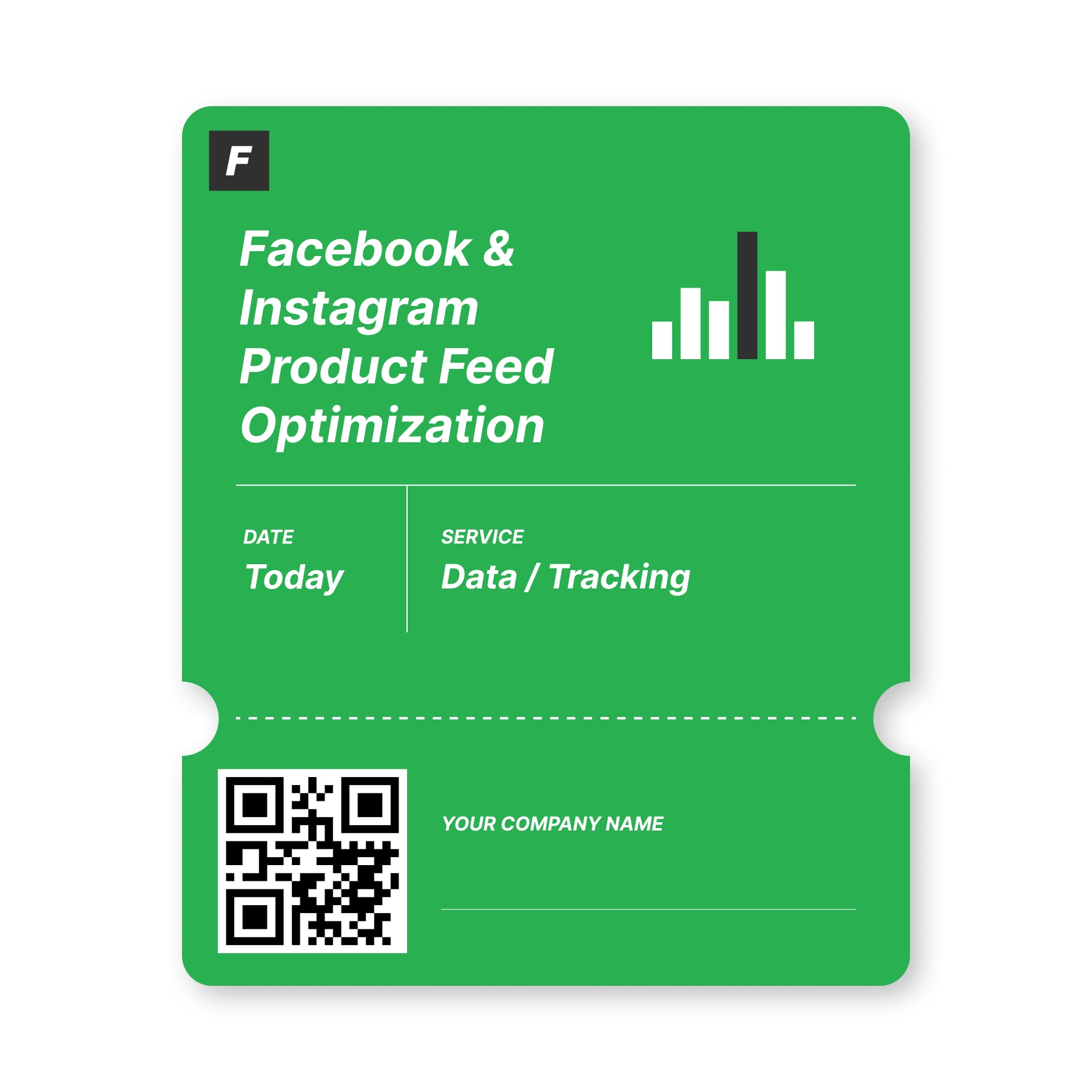 Facebook & Instagram Product Feed Optimization