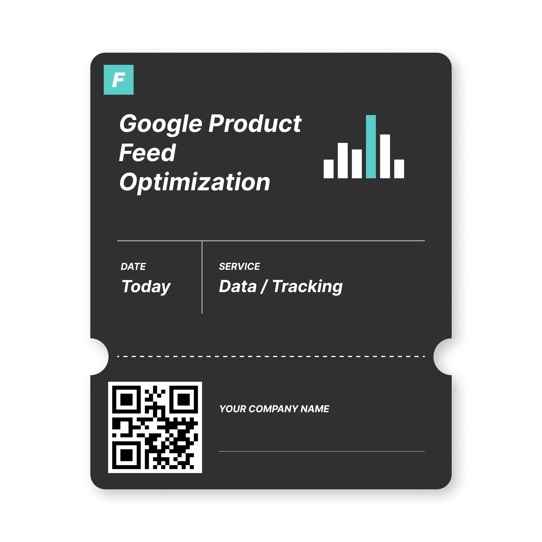 Google Product Feed Optimization