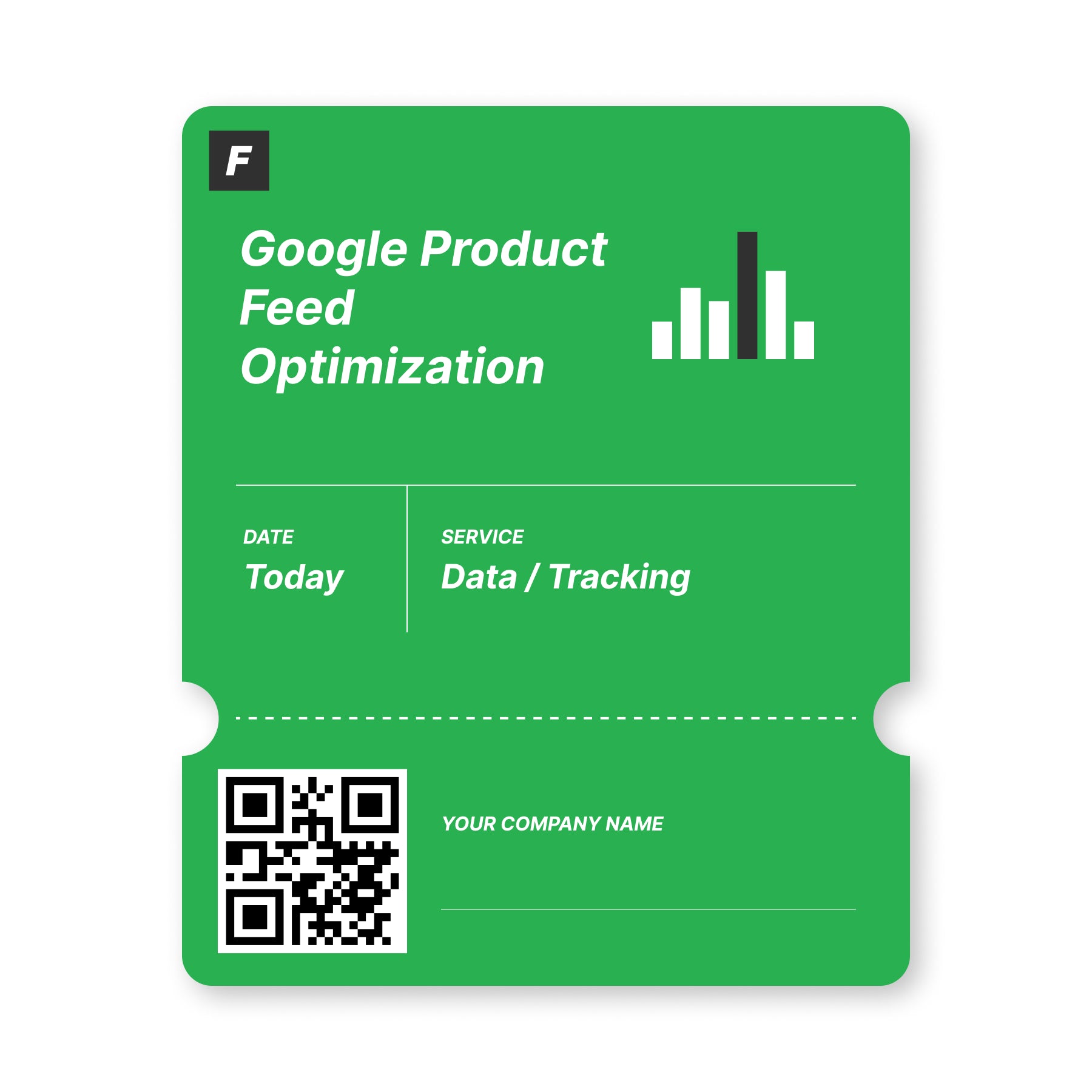 Google Product Feed Optimization