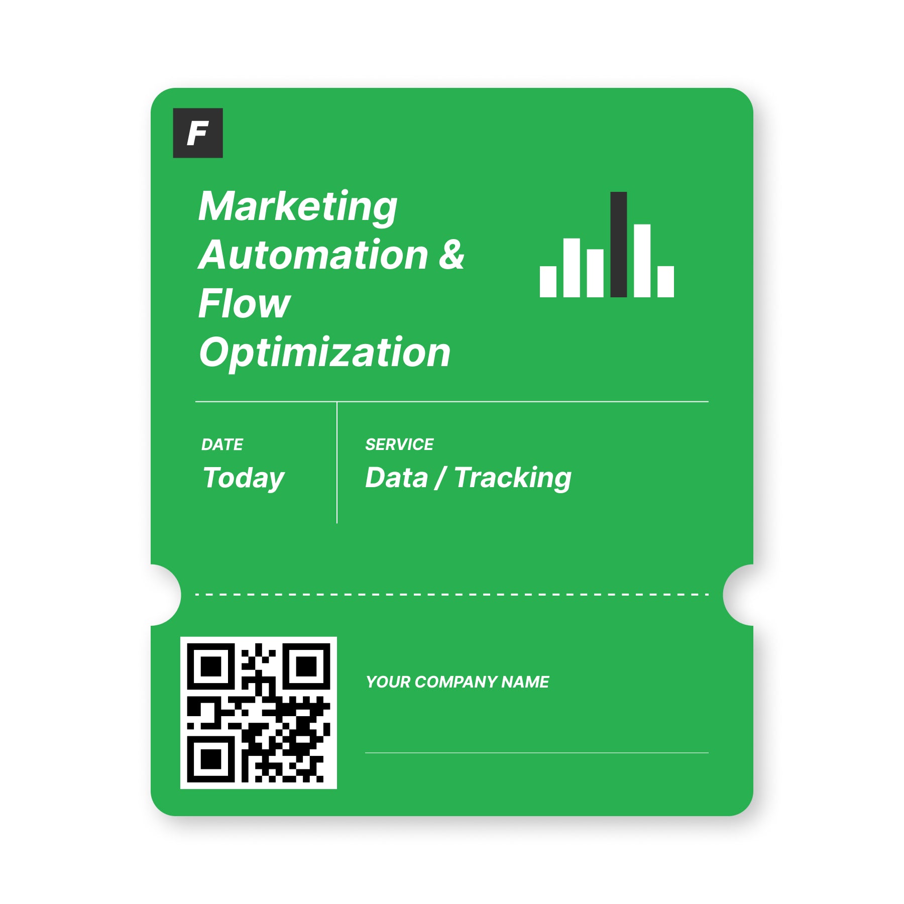 Marketing Automation & Flow Optimization
