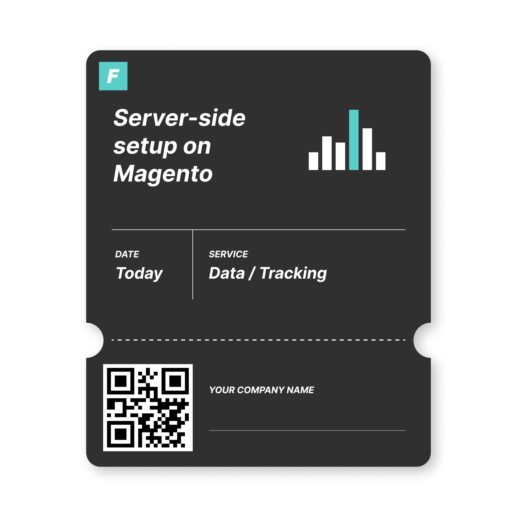 Server-side setup on Magento