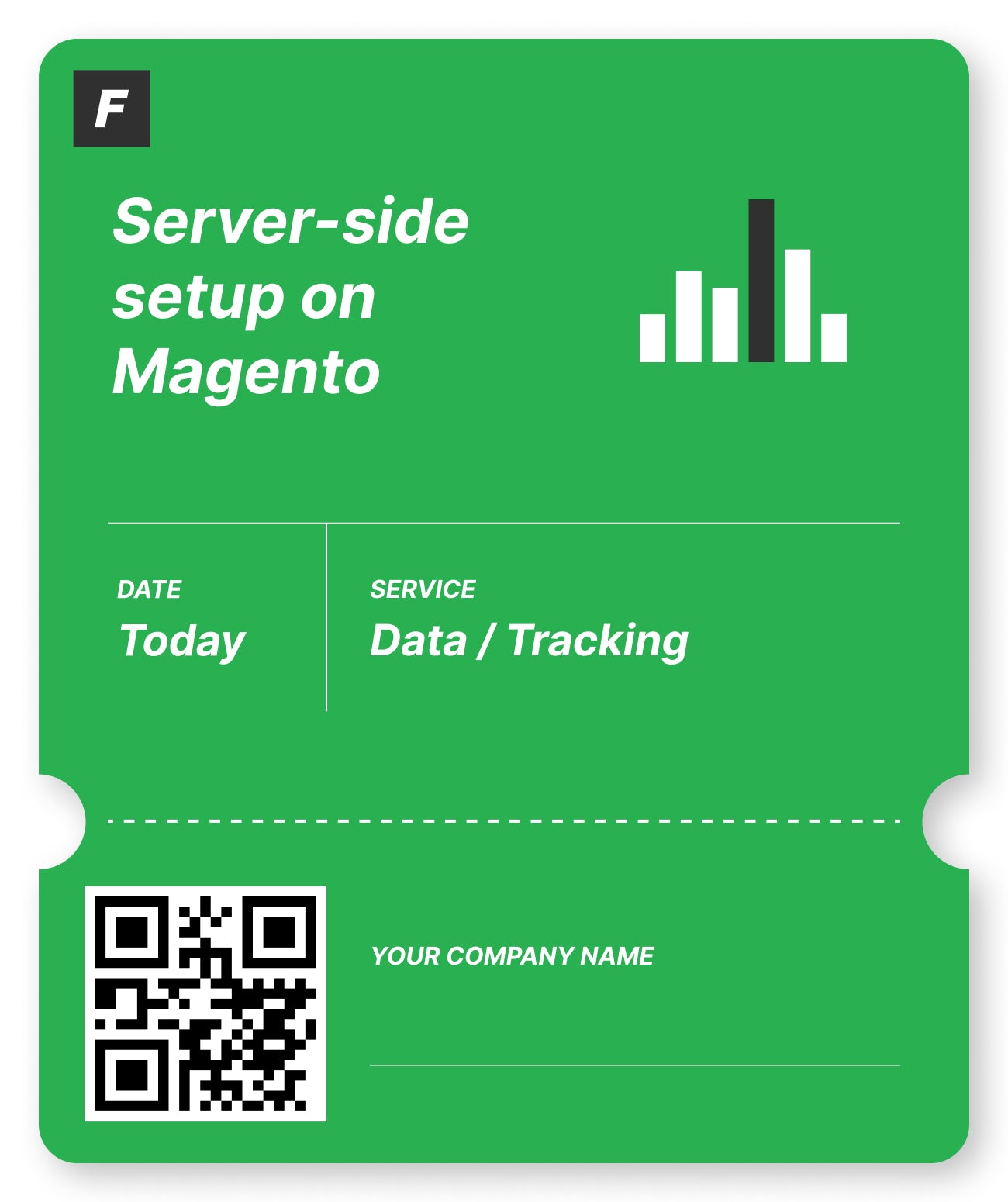 Server-side setup on Magento