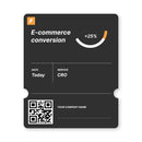 E-commerce conversion