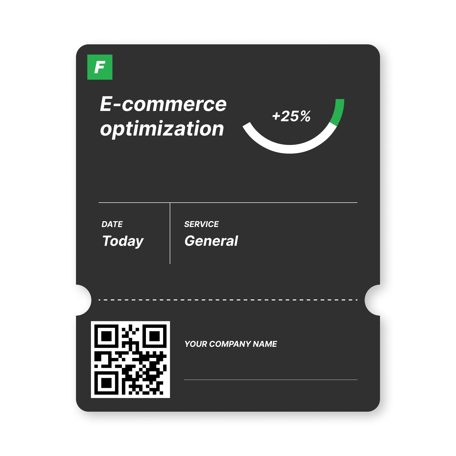 E-commerce optimization