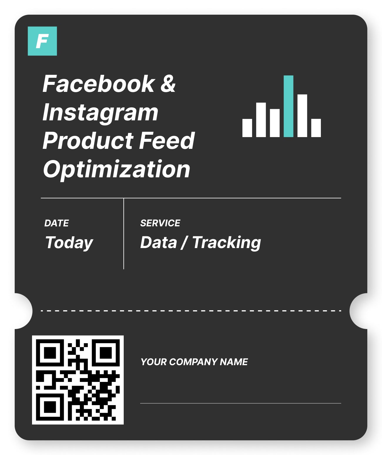 Facebook & Instagram Product Feed Optimization