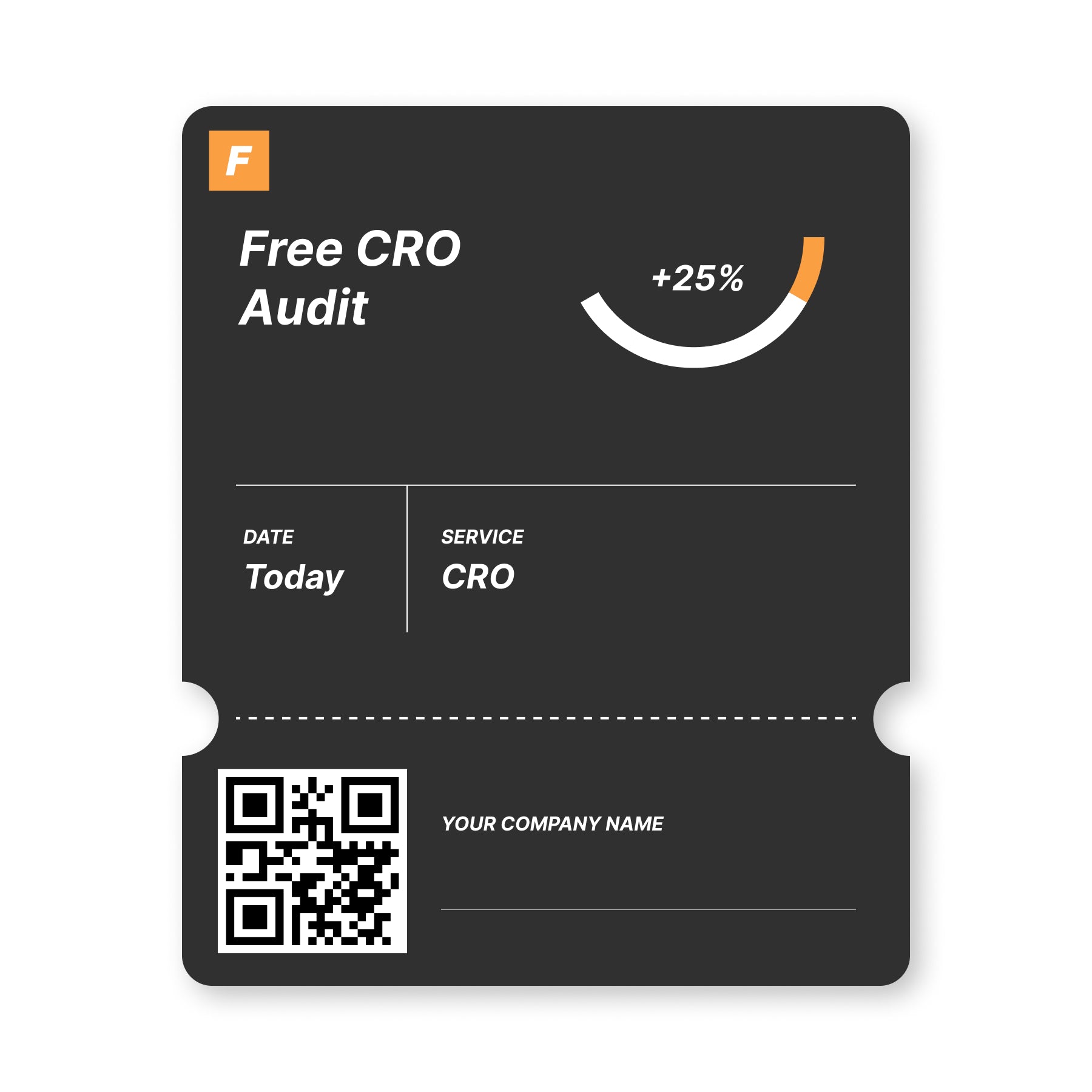 Free CRO Audit