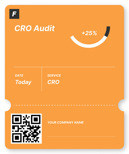 CRO Audit