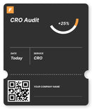 CRO Audit