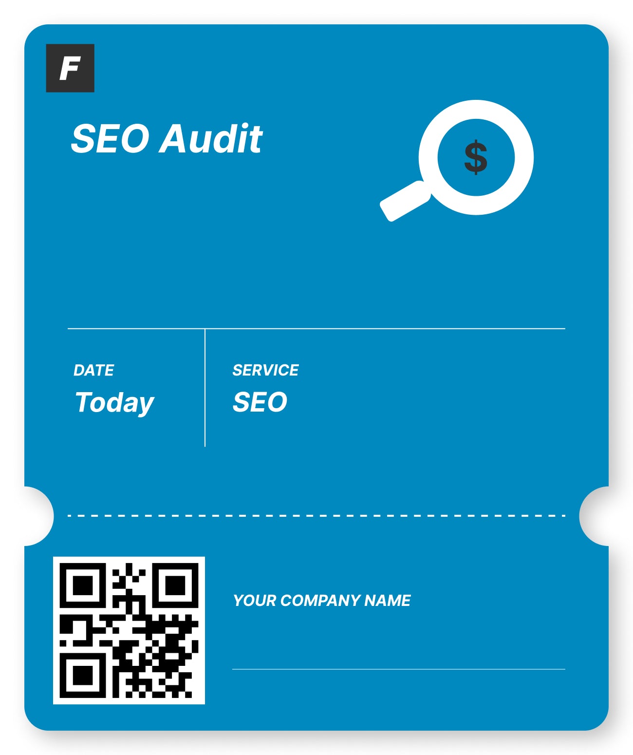 SEO Audit