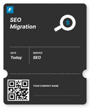 SEO migration